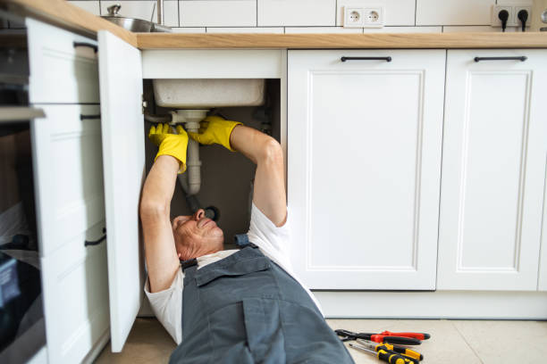 Best Drain Cleaning Services  in Benton, TN