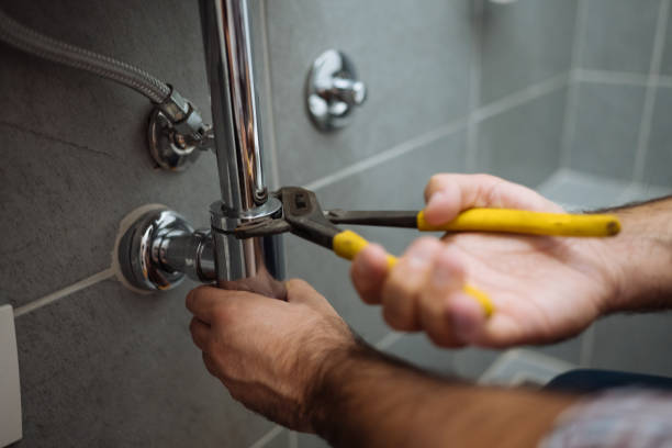 Best Plumbing Inspection Services  in Benton, TN