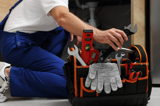 Best Residential Plumbing Services  in Benton, TN