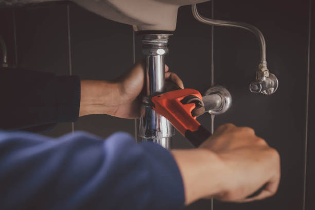 Best Gas Line Repair  in Benton, TN