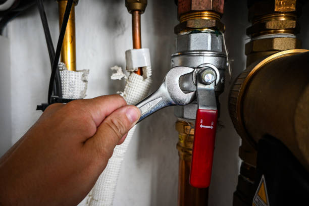 Reliable Benton, TN Plumbing Solutions